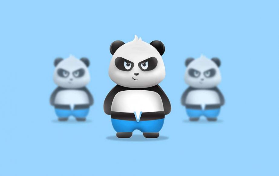 电商IP设计，梵顿设计