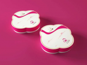 旅游包装设计，梵顿设计