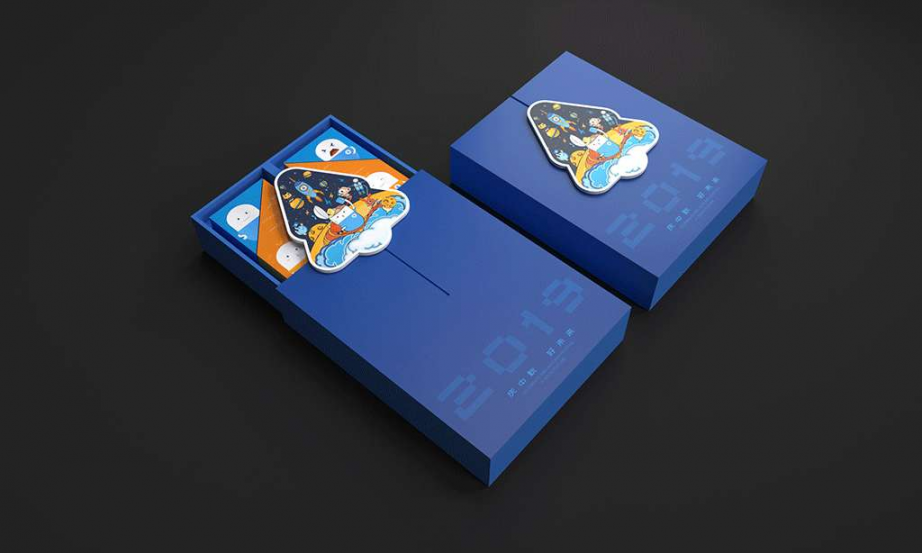 月饼包装，成都包装设计