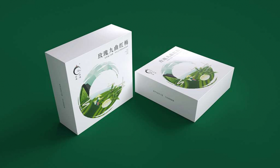 包装设计公司，茶叶包装，包装设计