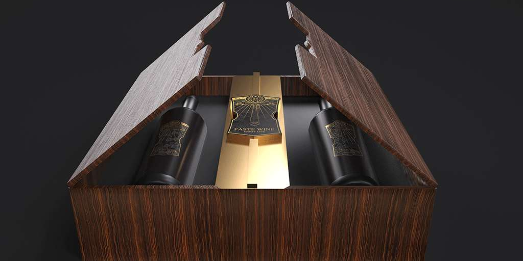 03 酒包装,成都包装设计