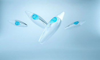 矿泉水包装设计