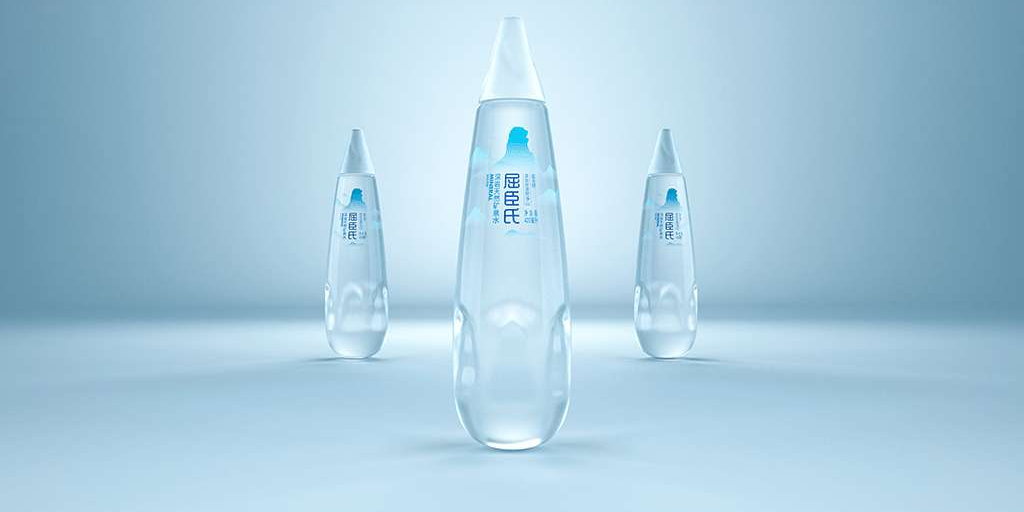05 矿泉水包装设计