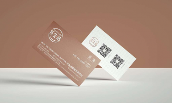 VI设计，梵顿设计