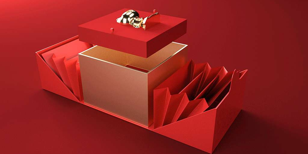 1-(13) 新年礼盒包装设计