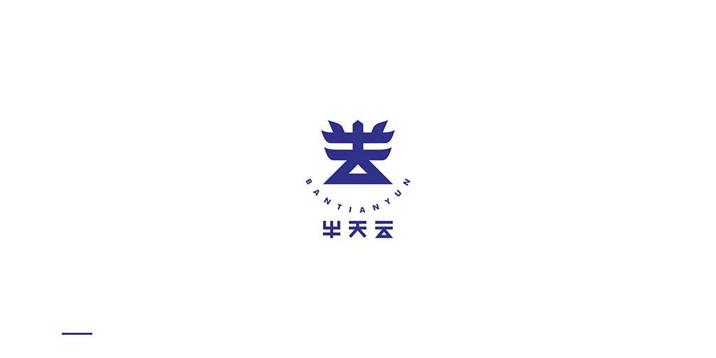 服装VI设计，VI设计公司