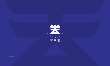 服装VI设计，VI设计公司