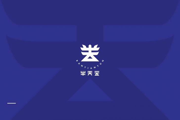 服装VI设计，VI设计公司