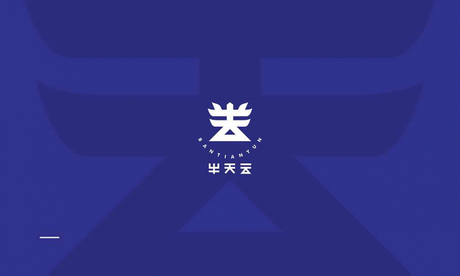 服装VI设计，VI设计公司