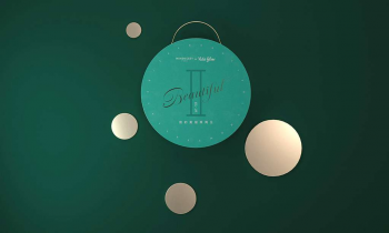 美妆包装设计，梵顿设计