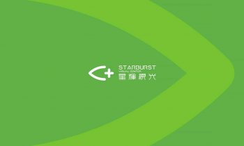 医院VI设计，梵顿设计