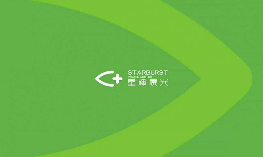 医院VI设计，梵顿设计