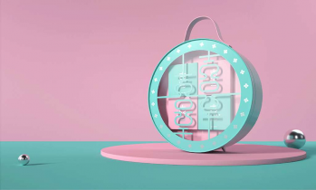 月饼包装设计，中秋包装