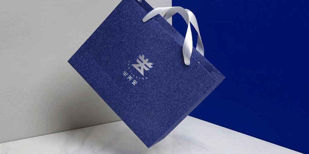 1-(25) 服装VI设计,VI设计公司