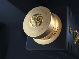 酒包装设计，梵顿设计