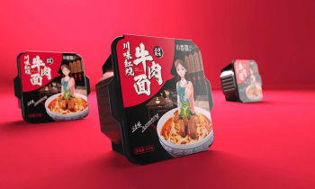 面包装设计，梵顿设计