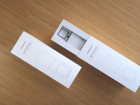 洗碗机包装，包装设计