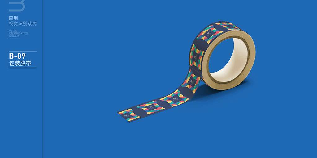 博物馆VI设计，梵顿设计