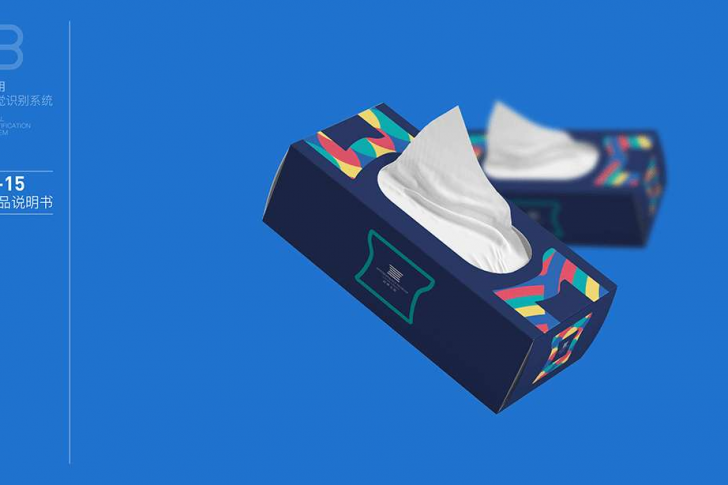 博物馆VI设计，梵顿设计