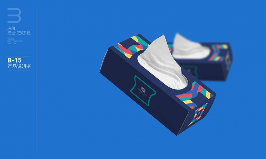 博物馆VI设计，梵顿设计